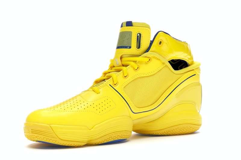 adidas adiZero Rose 1 Simeon (2020)