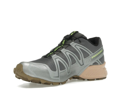 Salomon Speedcross 3 Moon Pack