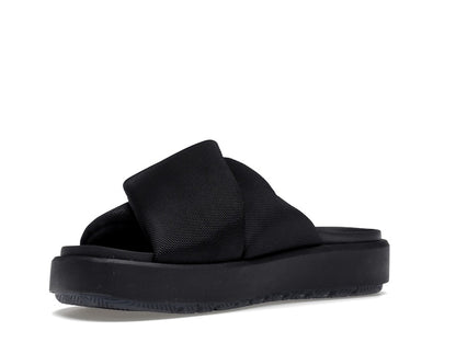 Jordan Sophia Slide Black Red (Women's)