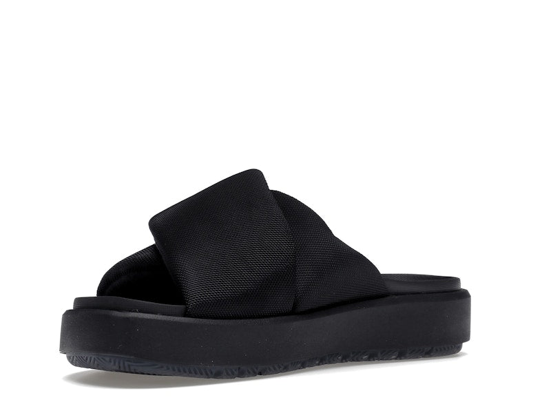 Jordan Sophia Slide Black Red (Women's)