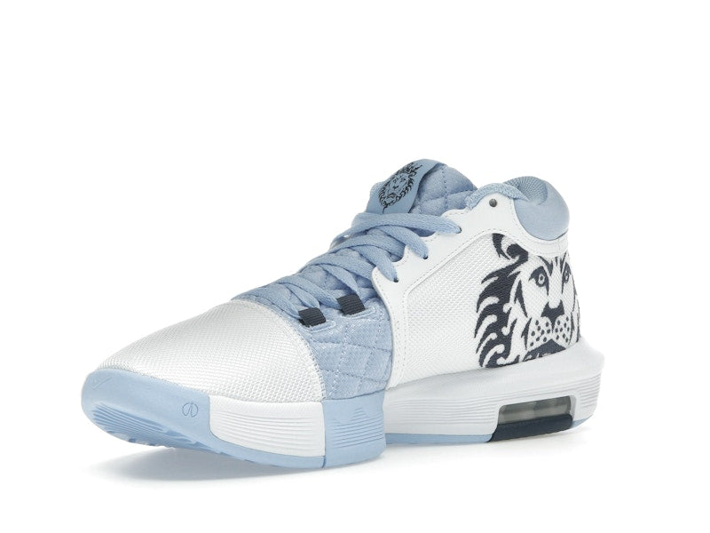 Nike LeBron Witness 8 UNC
