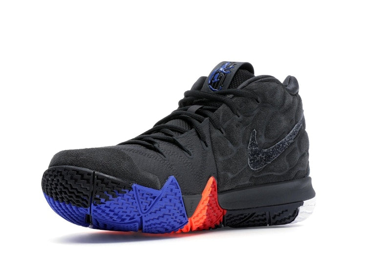 Nike Kyrie 4 Year of the Monkey