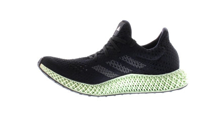adidas Futurecraft 4D Ash Green
