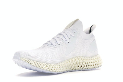 adidas Alphaedge 2 4D White