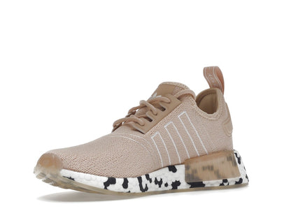 adidas NMD R1 Halo Blush Spotted (Women's)