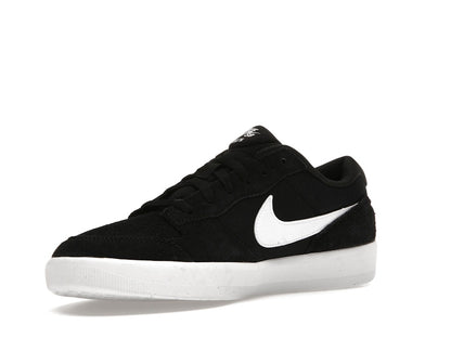 Nike SB Force 58 Black White