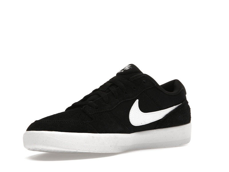 Nike SB Force 58 Black White