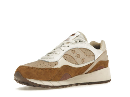 Saucony Shadow 6000 Cappuccino