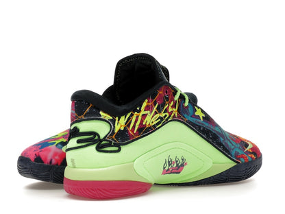Nike LeBron 22 Bryce's World