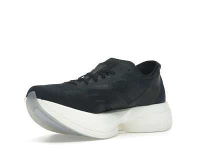 adidas Adizero Adios Pro 4 Core Black Grey Five