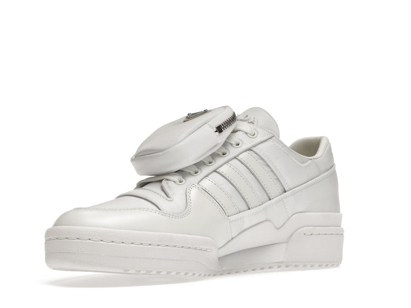 adidas Forum Low Prada White