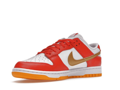 Nike Dunk Low University Gold (Women's)