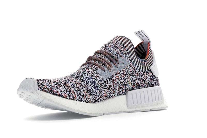 adidas NMD R1 Colour Static Rainbow