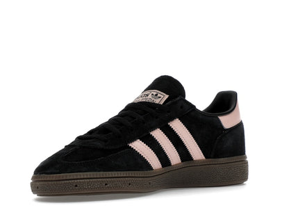 adidas Handball Spezial Black Icy Pink (Women's)