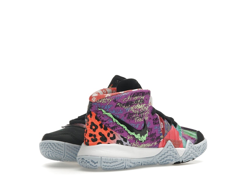 Nike Kybrid S2 Best Of (PS)
