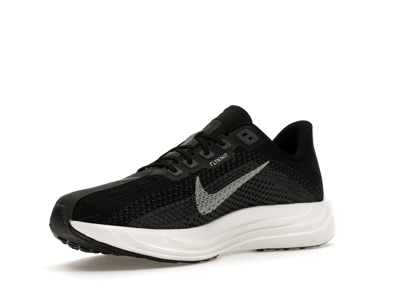 Nike ZoomX Pegasus Plus Black Pure Platinum