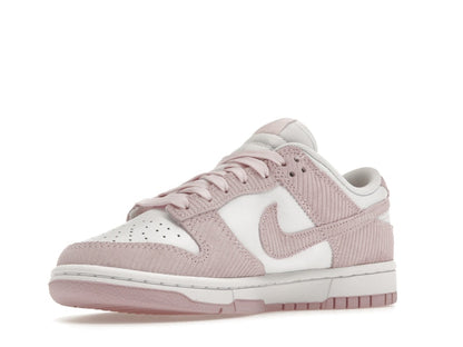 Nike Dunk Low Pink Corduroy (Women's)