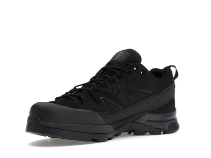 Salomon X-Alp MM6 Maison Margiela Black