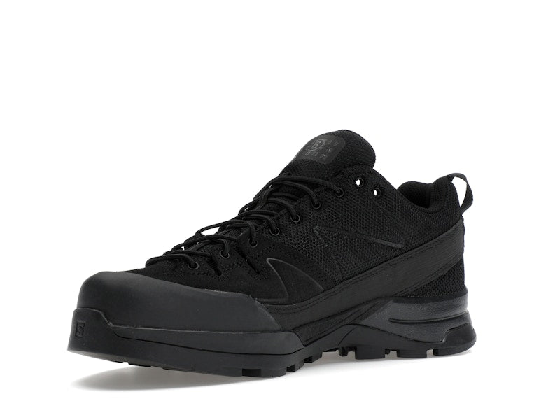 Salomon X-Alp MM6 Maison Margiela Black