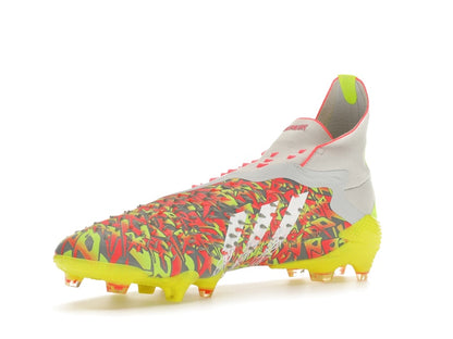 adidas Predator Freak+ FG Demonskin Numbersup