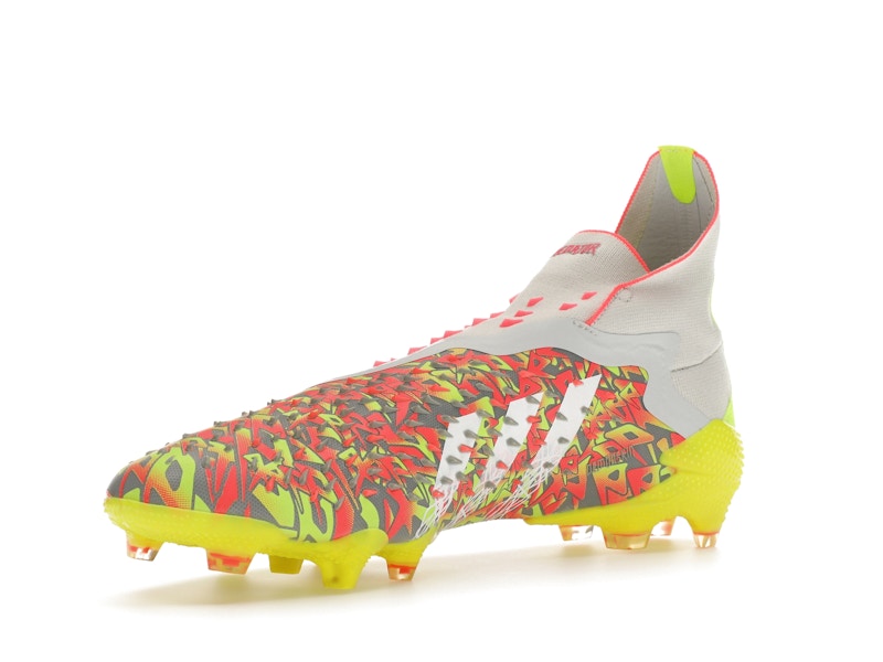 adidas Predator Freak+ FG Demonskin Numbersup