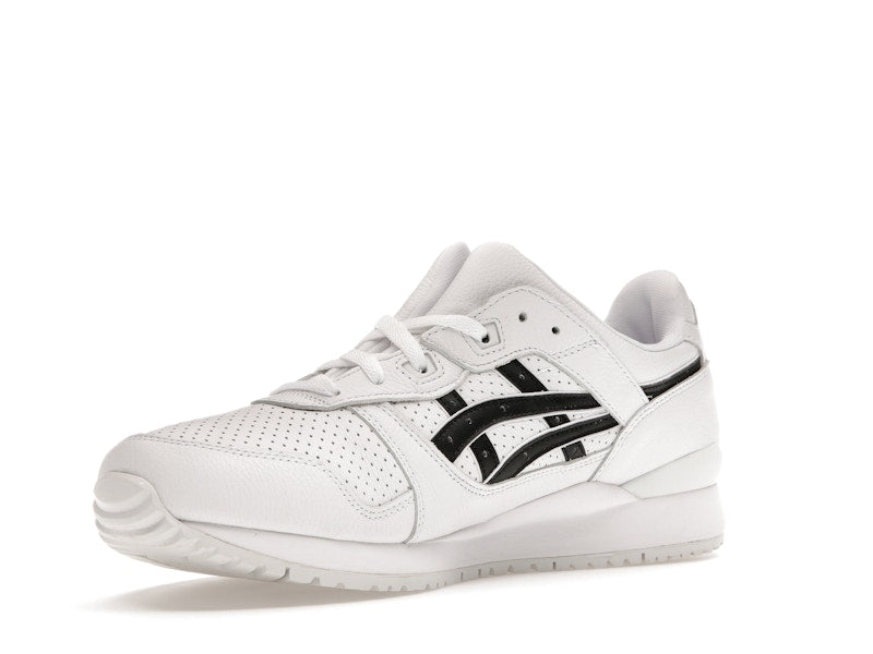 ASICS Gel-Lyte III OG White Black