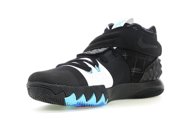 Nike Kyrie S1 Hybrid Black