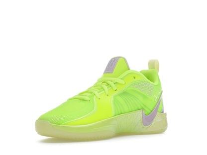 Nike Sabrina 2 Volt Life Lime Doll (GS)