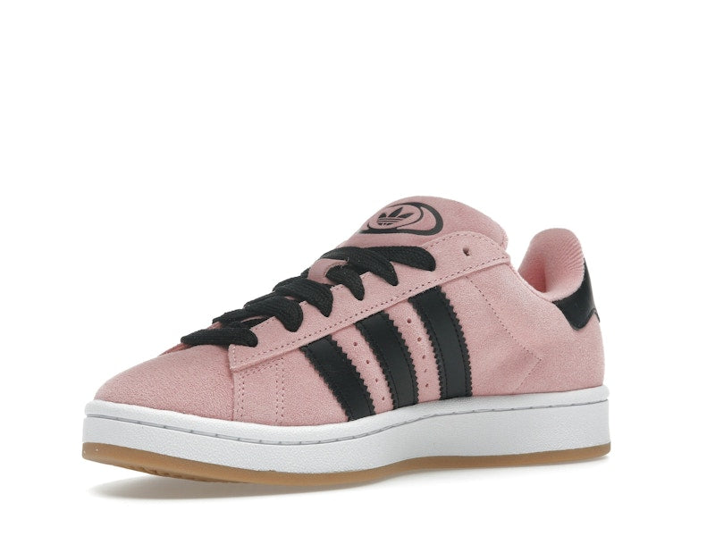 adidas Campus 00s Pink Spark Core Black (Women's)