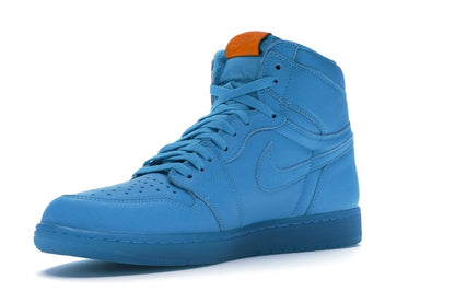 Jordan 1 Retro High Gatorade Blue Lagoon