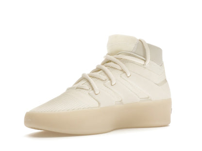 adidas Fear of God Athletics I Basketball Cream White