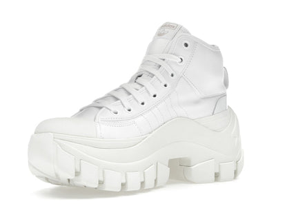 adidas Nizza High XY22 Triple White