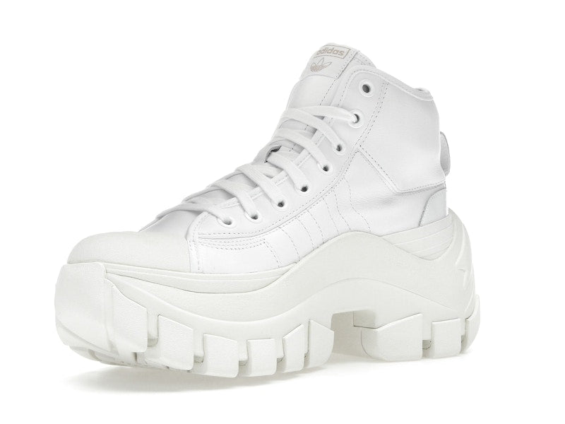 adidas Nizza High XY22 Triple White
