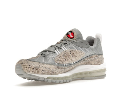 Nike Air Max 98 Supreme Snakeskin