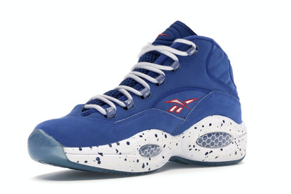 Reebok Question Mid #1 Draft Pick
