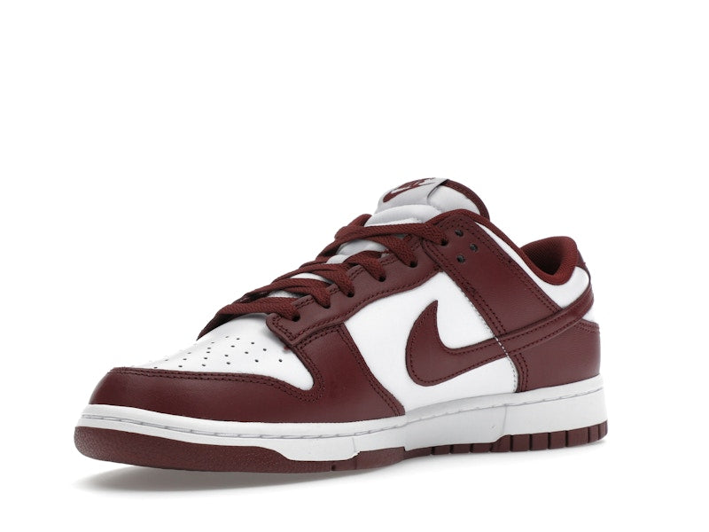 Nike Dunk Low Redwood