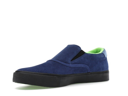 Nike SB Zoom Verona Slip Leo Baker Blue Void