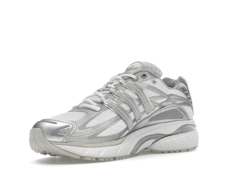adidas Adistar Cushion Cloud White Grey Silver Metallic