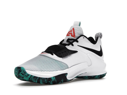 Nike Zoom Freak 3 Clear Emerald