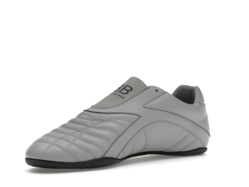 Balenciaga Zen Matte Grey Black