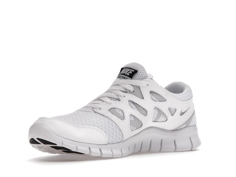 Nike Free Run 2 White Black (2021)