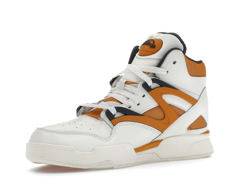 Reebok Pump Omni Zone II Radiant Ochre