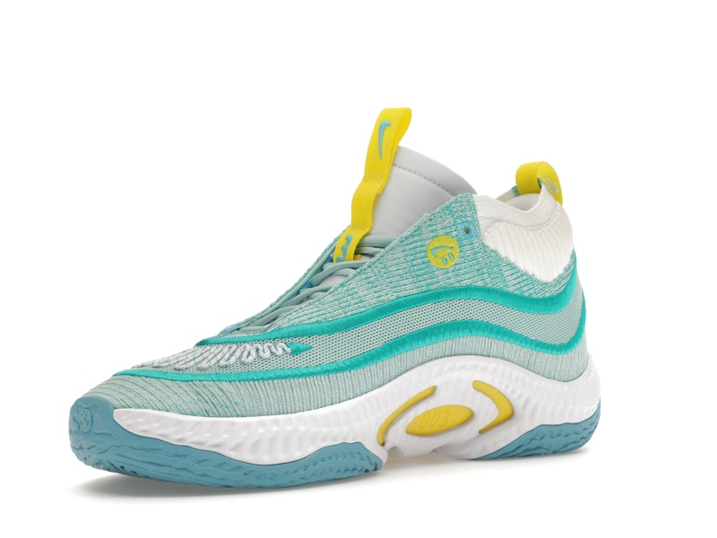Nike Cosmic Unity 3 Jade Ice
