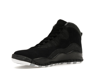 Jordan 10 Retro Stealth (2012)
