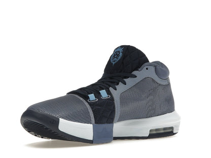 Nike LeBron Witness 8 Sierra Canyon