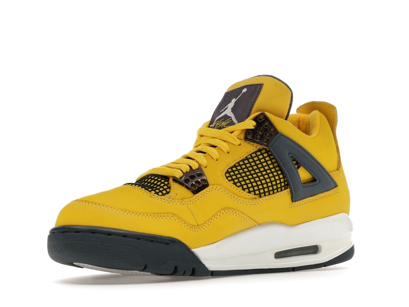 Jordan 4 Retro Lightning (2006)