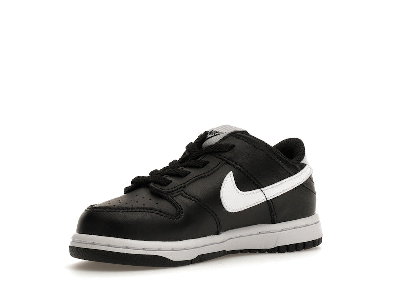 Nike Dunk Low Black Panda 2.0 (TD)