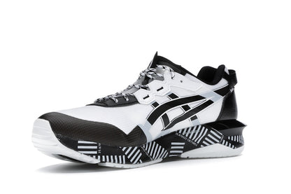 ASICS Gel-Lyte XXX White Black
