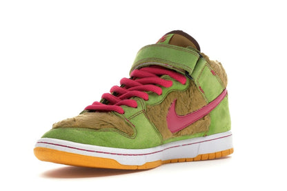Nike SB Dunk Mid Mama Bear