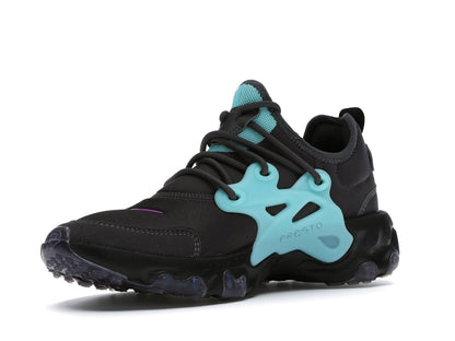 Nike React Presto Thunder Grey (GS)